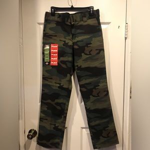 DICKIES Twill Work Pant